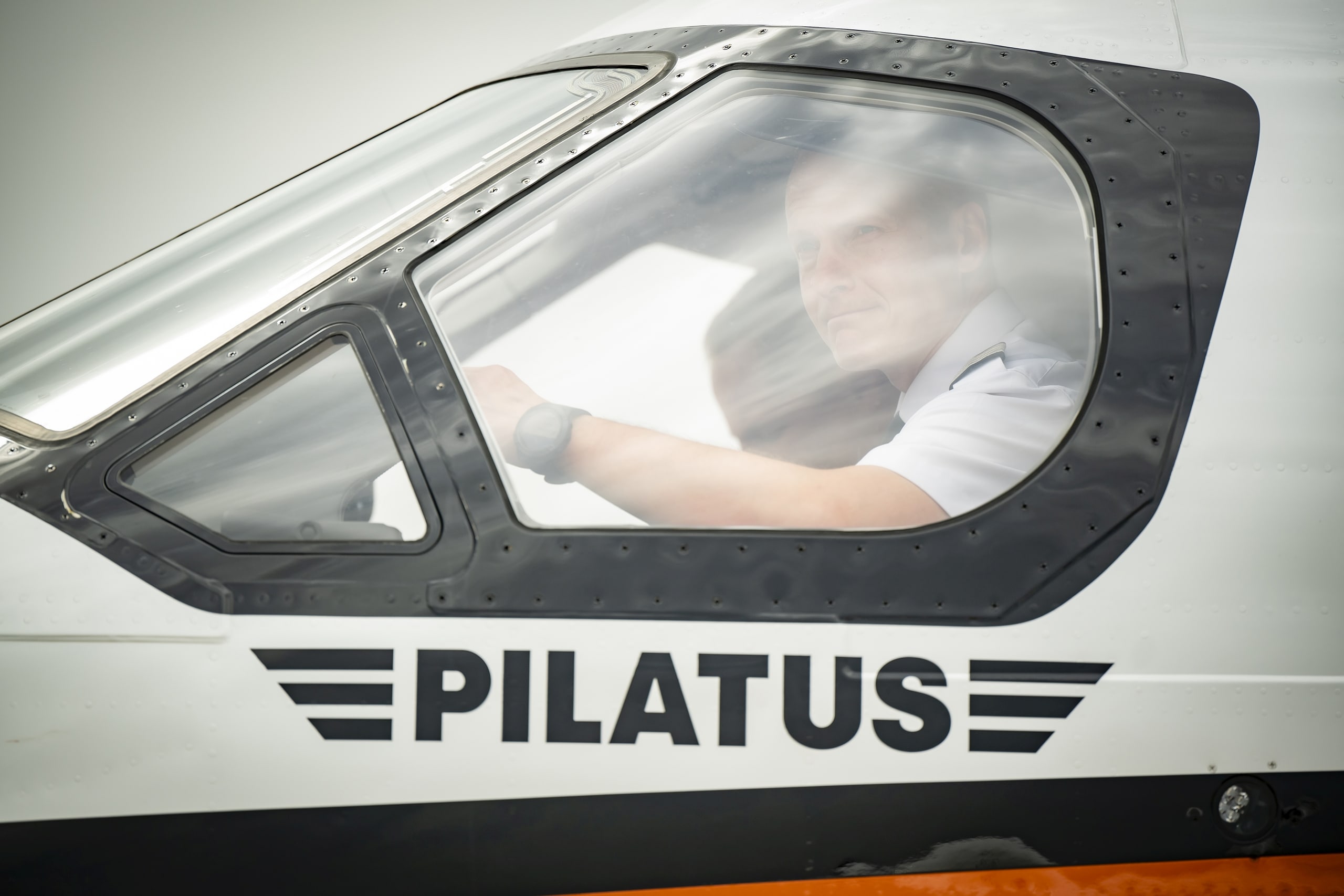 Dedicated Aviation Professionals