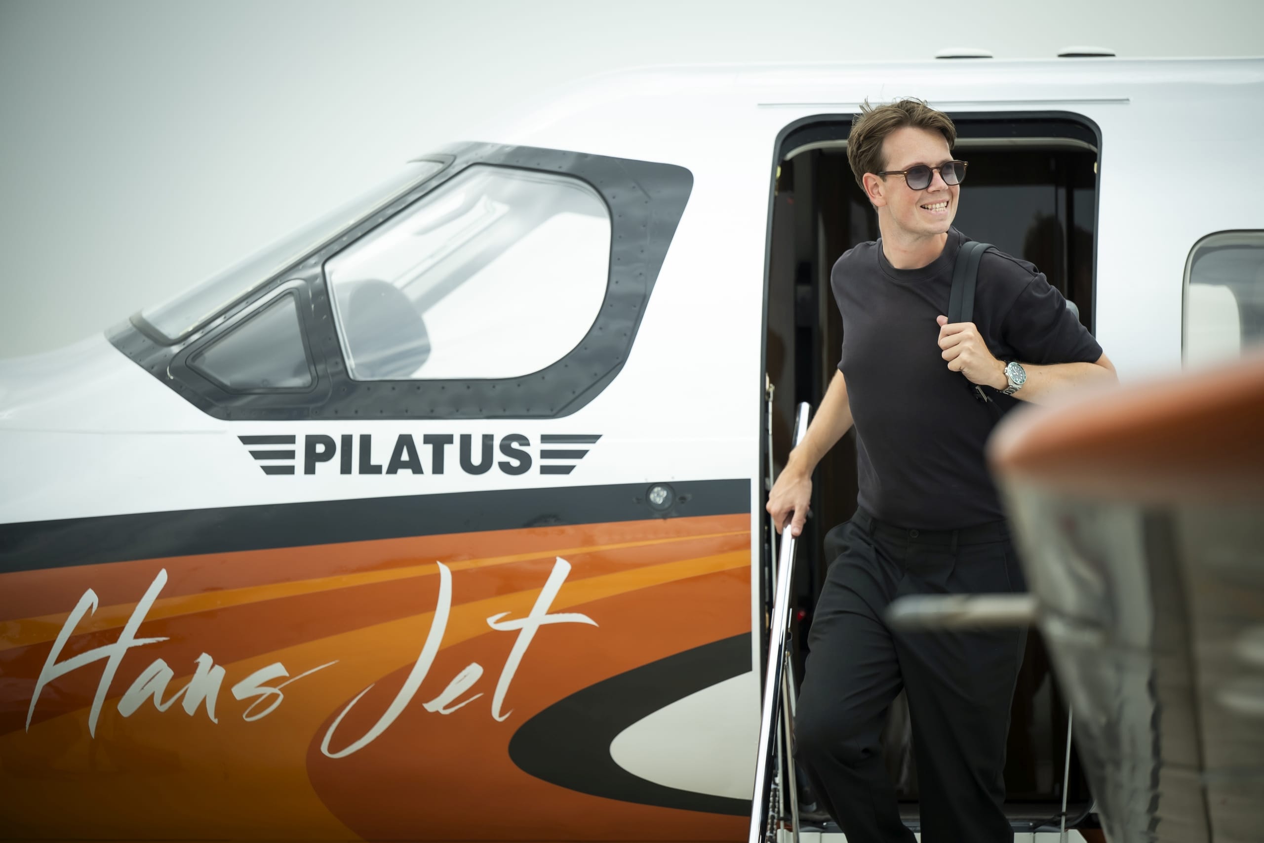 Hans Travel & Lifestyle Team