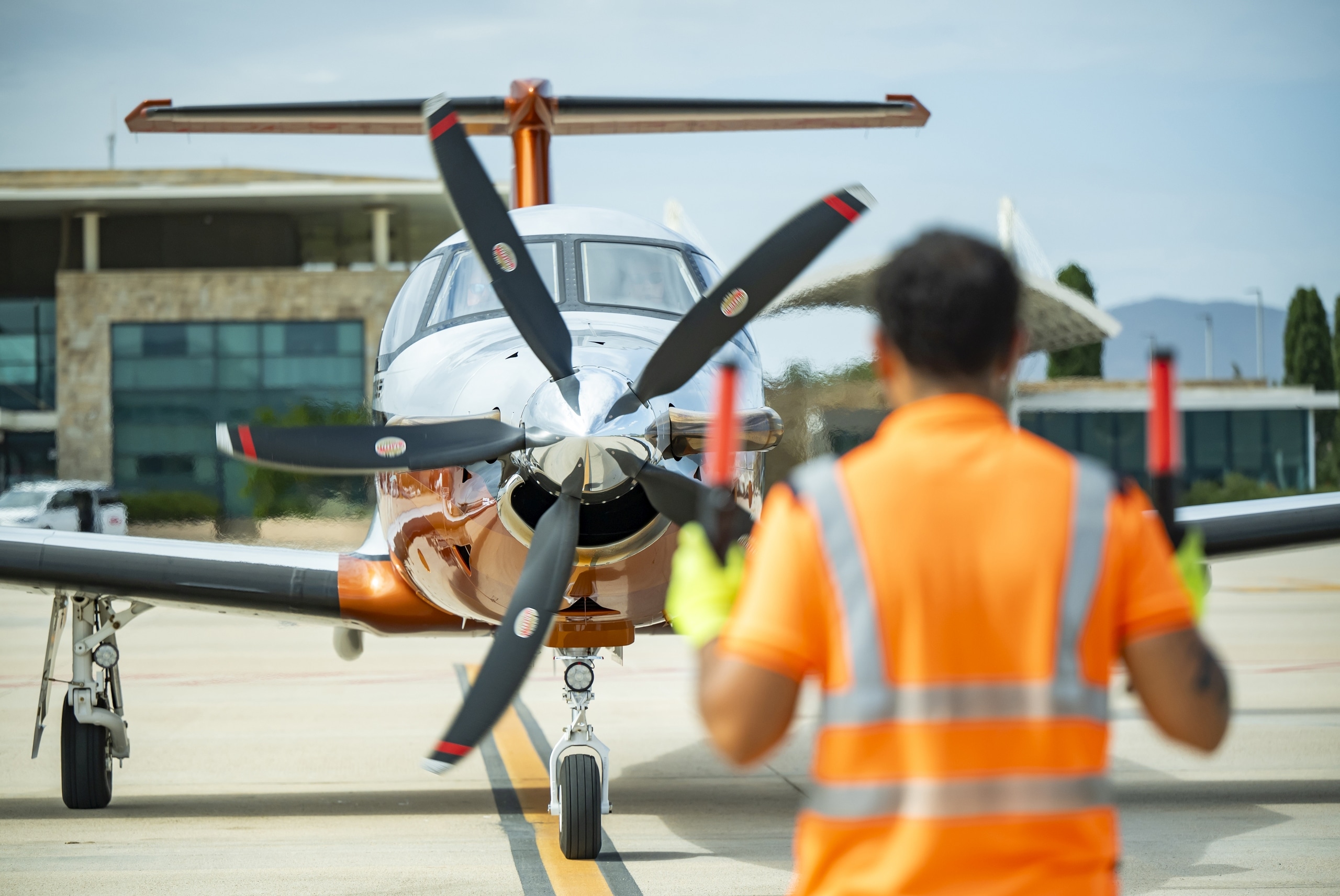 Discerning Service Professionals