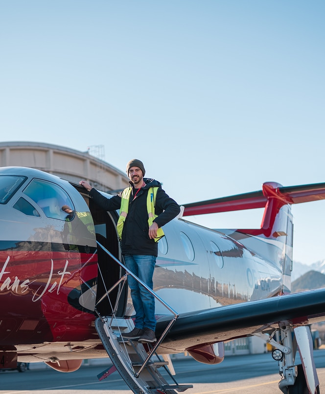 Hans Travel & Lifestyle Team