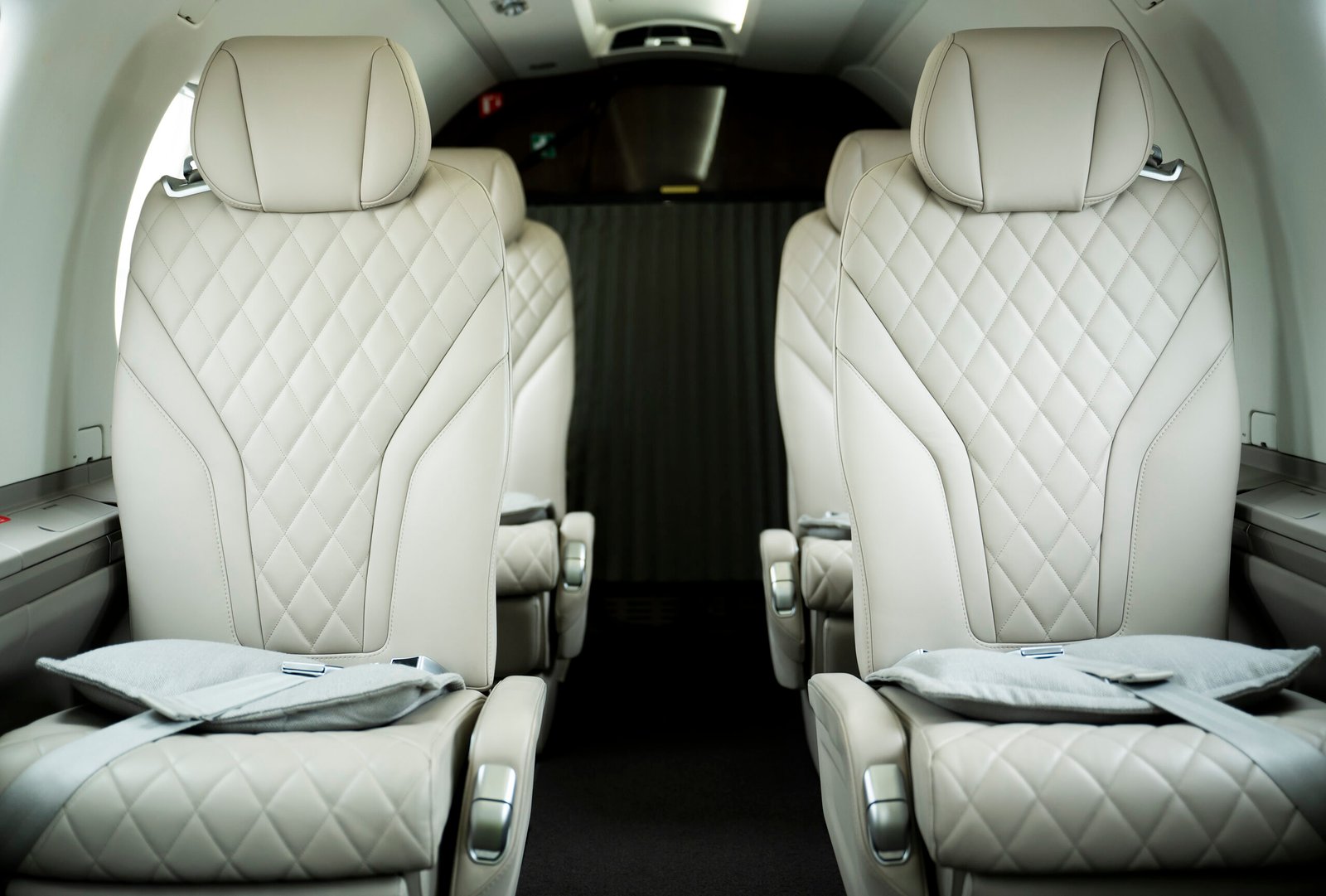 The Pilatus PC-12