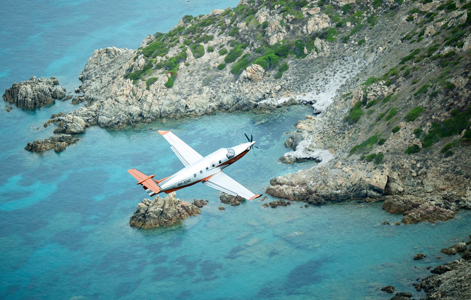 Arriving closer to your destination