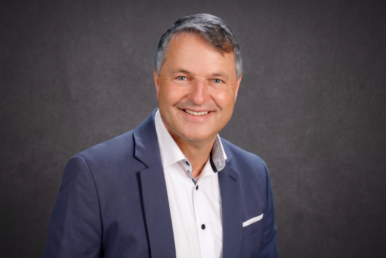 Dominic Waeckerlin