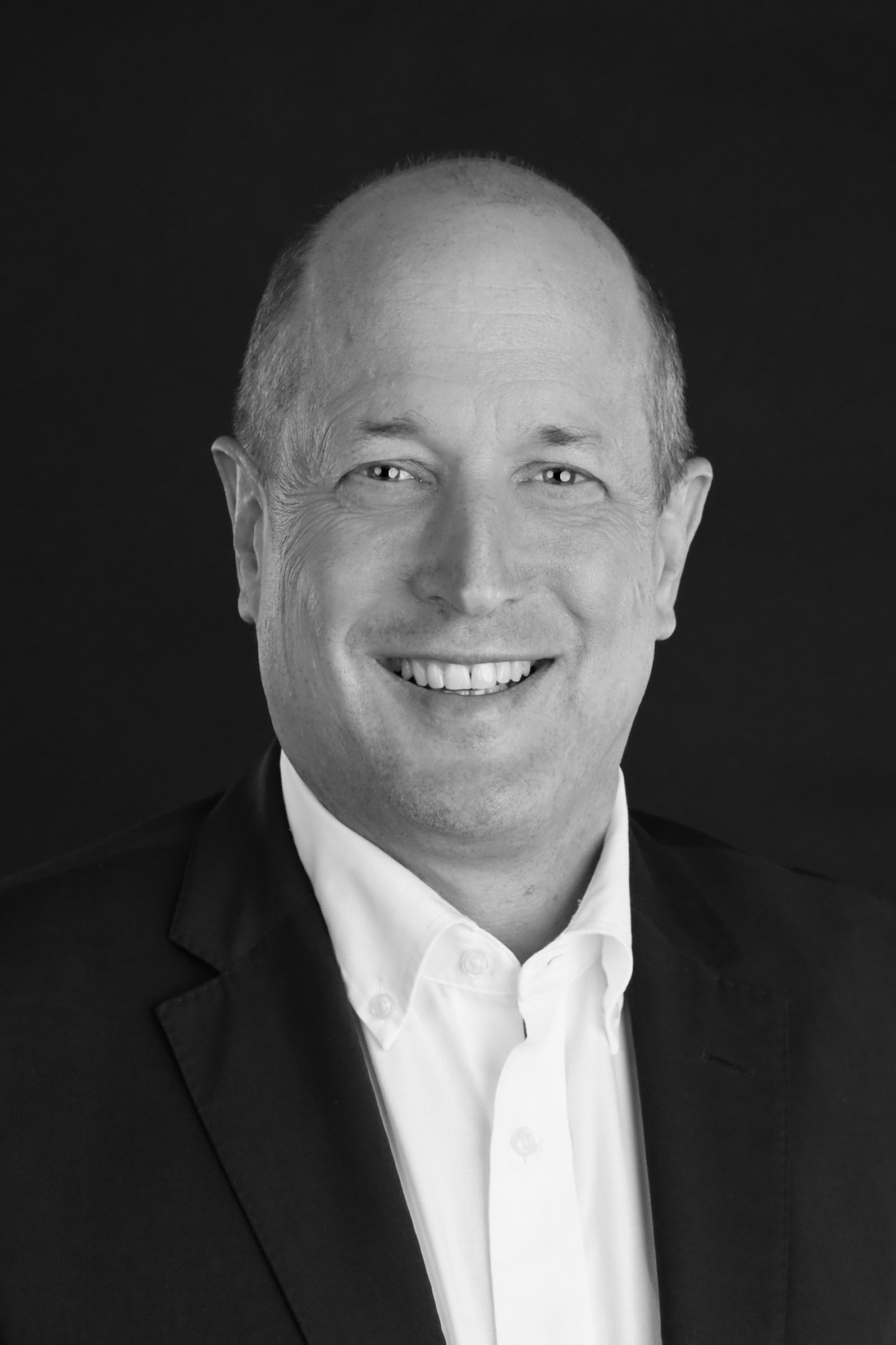 Eric Weisskopf