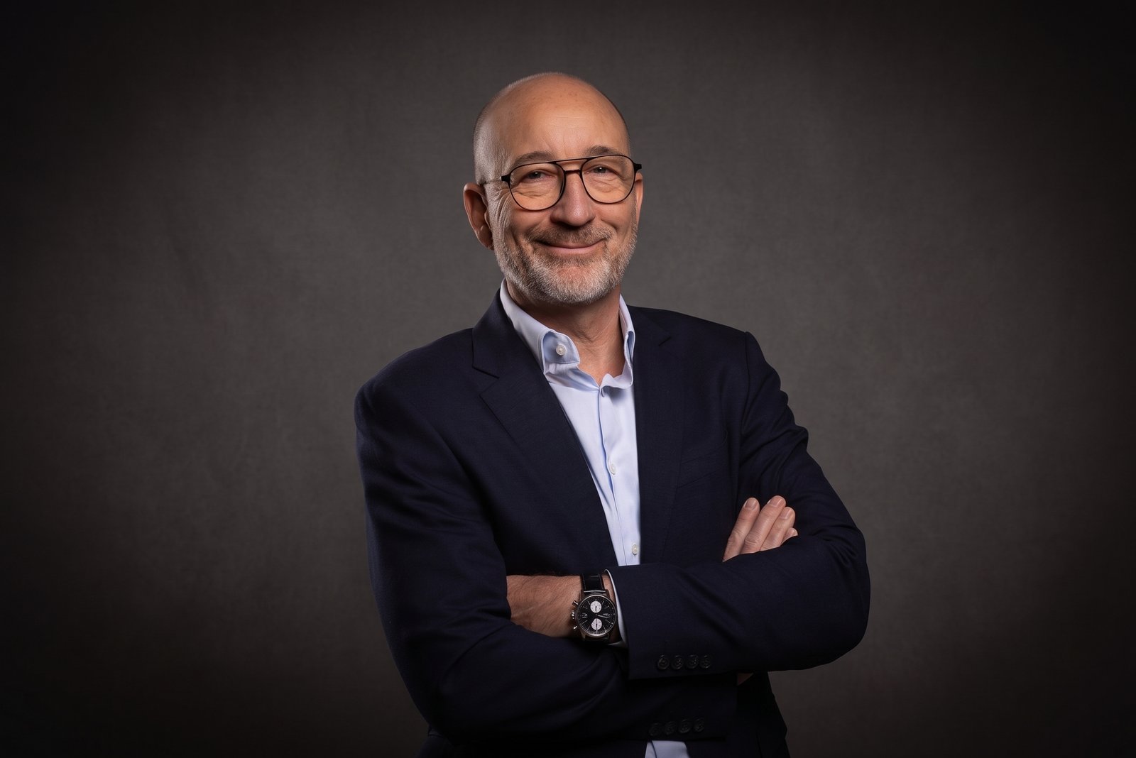 Roland Aalbers